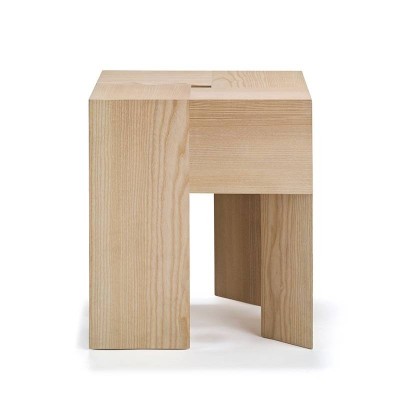 TriAngle de Karakter Copenhagen en Moises Showroom TriAngle de Karakter Copenhagen en Moises Showroom