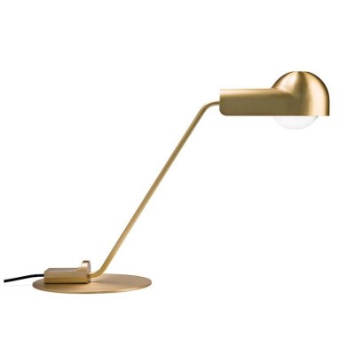 Karakter Copenhague, Candeeiro de mesa Dome Karakter Copenhague, Candeeiro de mesa Dome