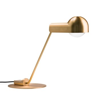 Karakter Copenhague, Candeeiro de mesa Dome Karakter Copenhague, Candeeiro de mesa Dome