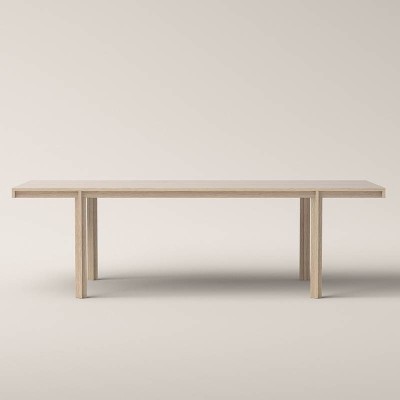 Karakter Copenhagen, Mesa Principal Table Karakter Copenhagen, Mesa Principal Table