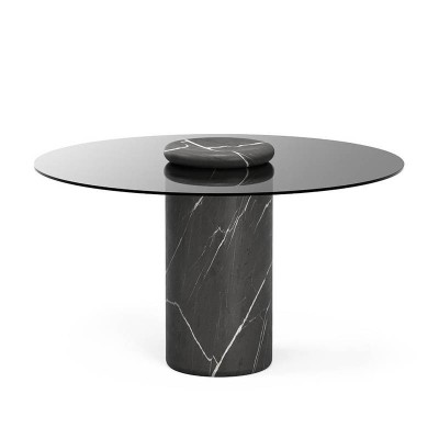 Castore Dining Table de Karakter en Moises Showroom Castore Dining Table de Karakter en Moises Showroom
