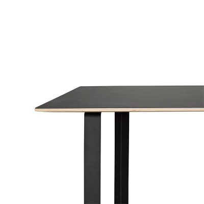 Muuto mesa de comedor 70/70 Table Muuto mesa de comedor 70/70 Table