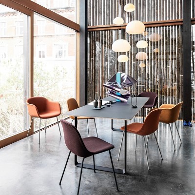 Muuto 70/70 Table dining table Muuto 70/70 Table dining table