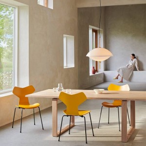 Lámpara Clam de Fritz Hansen en Moises Showroom