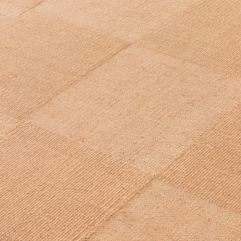 Detalle Kilim Roots 02 de Gan Rugs en Moises Showroom Detalle Kilim Roots 02 de Gan Rugs en Moises Showroom