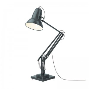 Lámpara Original 1227 Giant Outdoor Floor Lamp Anglepoise slate grey