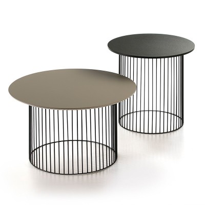 Kendo Mobiliario Idra Side Table Kendo Mobiliario Idra Side Table