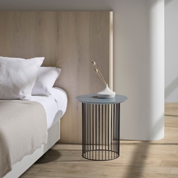 Kendo Mobiliario Table d’appoint Idra Kendo Mobiliario Table d’appoint Idra