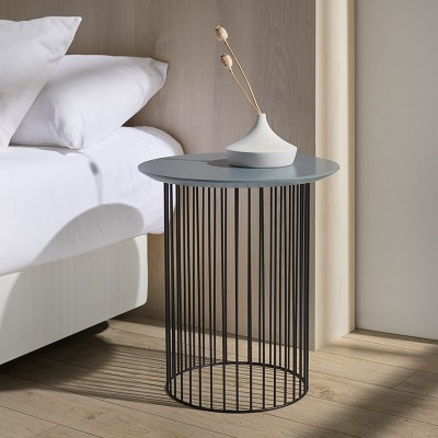 Kendo Mobiliario Idra Side Table Kendo Mobiliario Idra Side Table