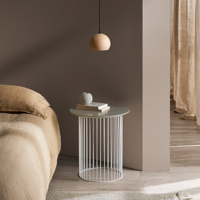 Kendo Mobiliario Table d’appoint Idra Kendo Mobiliario Table d’appoint Idra
