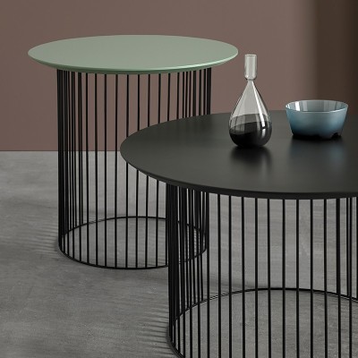 Kendo Mobiliario Idra Side Table Kendo Mobiliario Idra Side Table