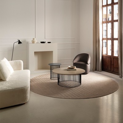 Kendo Mobiliario Table d’appoint Idra Kendo Mobiliario Table d’appoint Idra