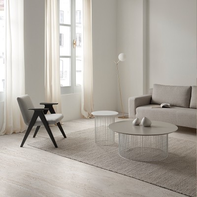 Kendo Mobiliario Table d’appoint Idra Kendo Mobiliario Table d’appoint Idra