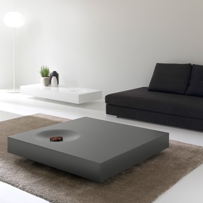 Mesa de centro Plat de Kendo Mobiliario Mesa de centro Plat de Kendo Mobiliario