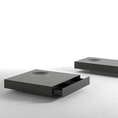 Mesa de centro Plat de Kendo Mobiliario Mesa de centro Plat de Kendo Mobiliario