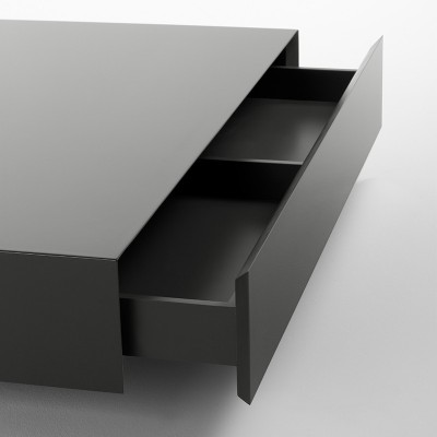 Mesa de centro Plat by Kendo Mobiliario Mesa de centro Plat by Kendo Mobiliario