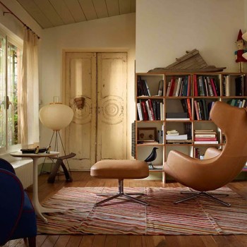 Lampada Akari 10A - Vitra Lampada Akari 10A - Vitra