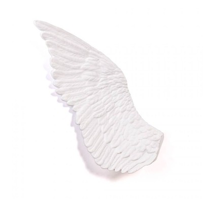 Seletti sculpture Memorabilia Museum Aile droite Seletti sculpture Memorabilia Museum Aile droite