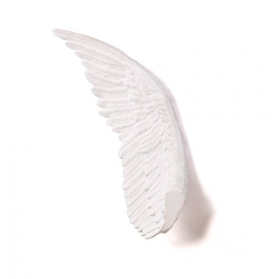 Seletti sculpture Memorabilia Museum Wing right Seletti sculpture Memorabilia Museum Wing right