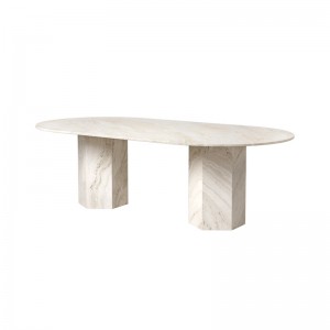 Epic dinning table - Gubi