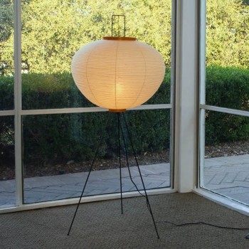 Lampada Akari 10A - Vitra Lampada Akari 10A - Vitra