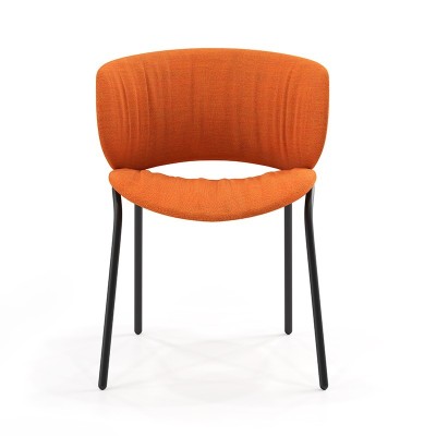 Viccarbe Housse de chaise Viccarbe Housse de chaise