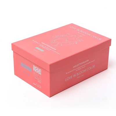 Seletti jarrón Love in Bloom edición especial color