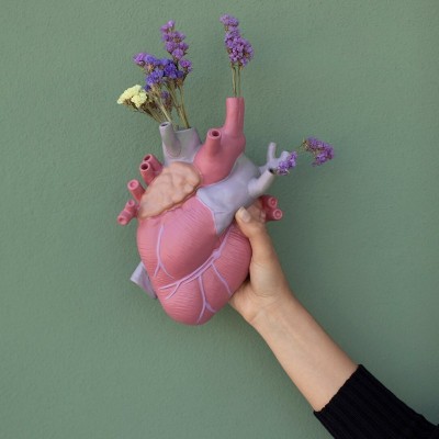 Seletti Vaso Love in Bloom edizione speciale colore Seletti Vaso Love in Bloom edizione speciale colore