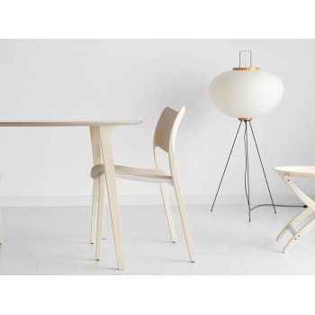Lampada Akari 10A - Vitra Lampada Akari 10A - Vitra