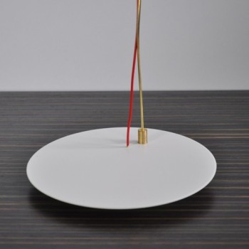 Lampada Lucellino - Ingo Maurer Lampada Lucellino - Ingo Maurer