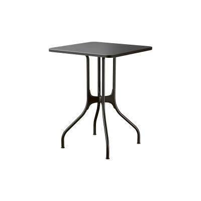 Mesa Milà HPL negro Mesa Milà HPL negro