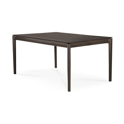 Mesa Bok Roble marrón de 140cm, Ethnicraft Mesa Bok Roble marrón de 140cm, Ethnicraft