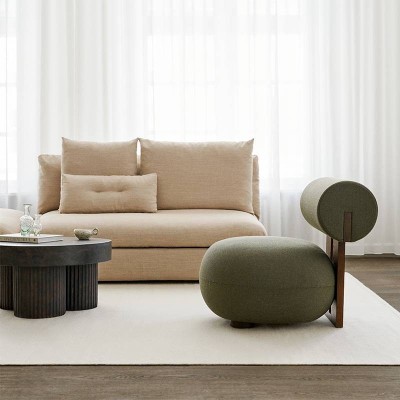 Norr11 Sillón Hippo Lounge Norr11 Sillón Hippo Lounge