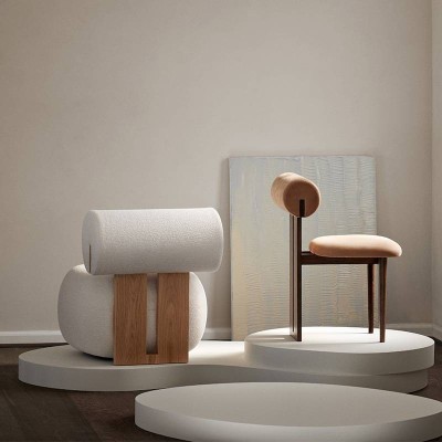 Norr11 Sillón Hippo Lounge Norr11 Sillón Hippo Lounge