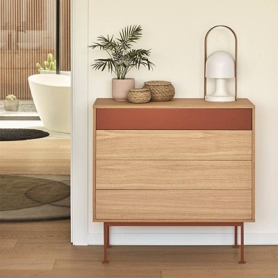 Commode Yoko Teulat Commode Yoko Teulat