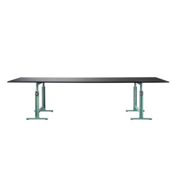 Mesa Brut ajustable de Magis Mesa Brut ajustable de Magis