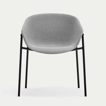Teulat HUG Chair with Arms Teulat HUG Chair with Arms