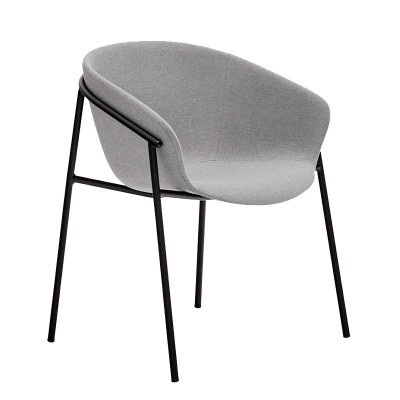 Teulat HUG Chair with Arms Teulat HUG Chair with Arms
