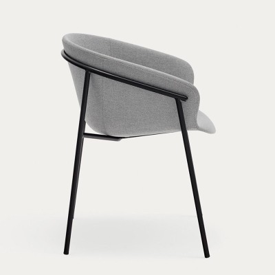 Teulat HUG Chair with Arms Teulat HUG Chair with Arms