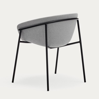 Teulat HUG Chair with Arms Teulat HUG Chair with Arms