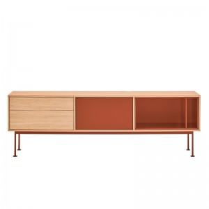 Mueble TV Yoko - Teulat