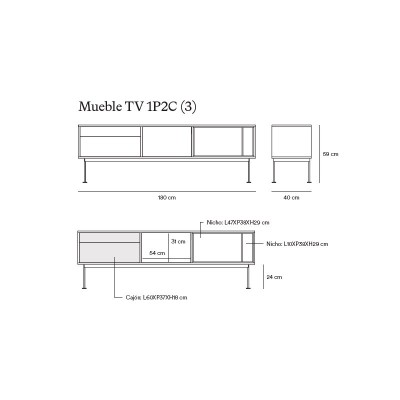 Teulat, mobile TV Yoko Teulat, mobile TV Yoko