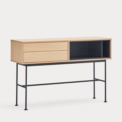 Teulat, Console Yoko Teulat, Console Yoko