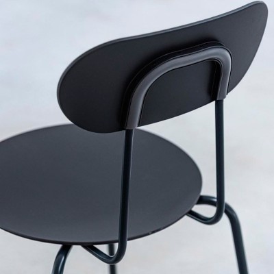 Silla Mariolina de Enzo Mari Silla Mariolina de Enzo Mari