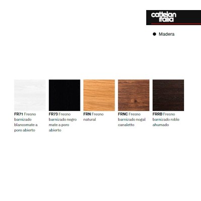Cattelan Italia, Chaise Magda Cattelan Italia, Chaise Magda
