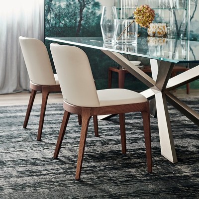 Cattelan Italia, Chaise Magda Cattelan Italia, Chaise Magda