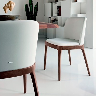 Cattelan Italia, Chaise Magda Cattelan Italia, Chaise Magda