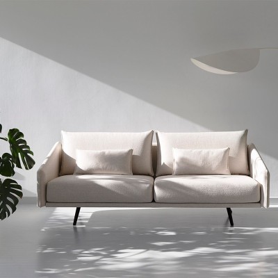 Sewing Sofa 2 seats - Stua