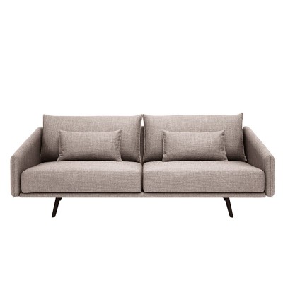Sewing Sofa 2 seats - Stua