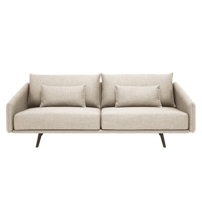 Sewing Sofa 2 seats - Stua